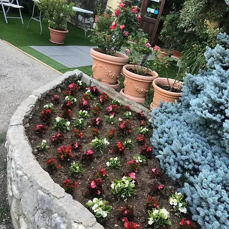 La Panoramica 89 ホテル ペスカッセーロリ