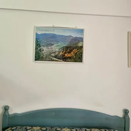 La Panoramica 89 מלון פסקאסרולי