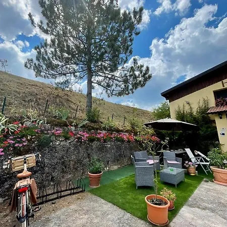 La Panoramica 89 Szálloda