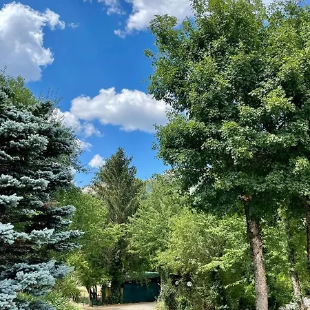 Szálloda La Panoramica 89 2*