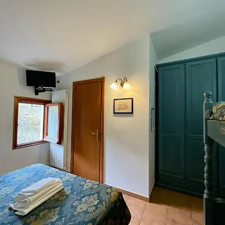 ホテル La Panoramica 89