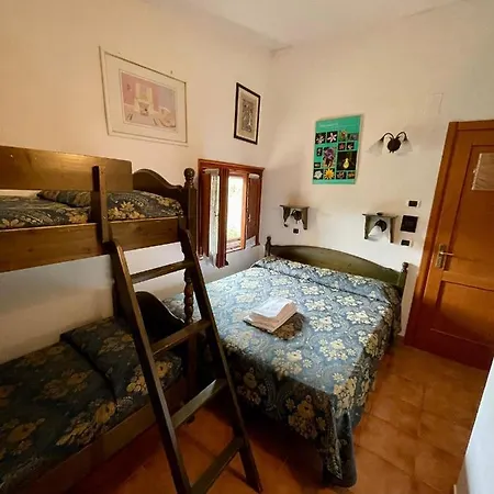 ホテル La Panoramica 89 2*