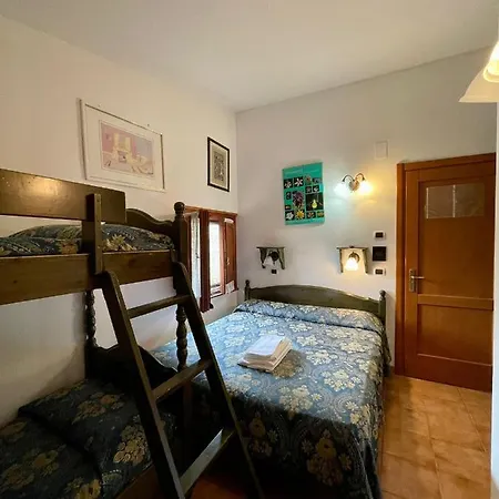 מלון La Panoramica 89