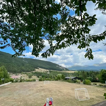 La Panoramica 89 Szálloda 2*