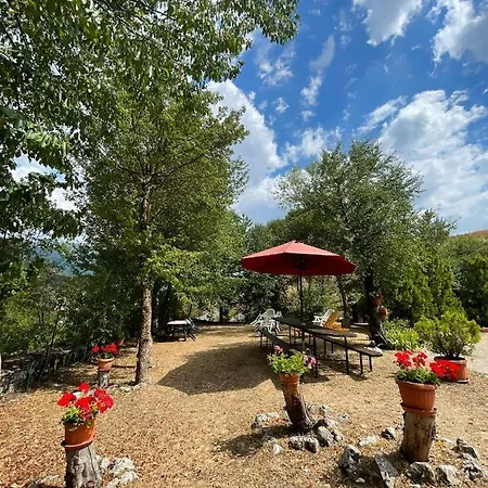 La Panoramica 89 Szálloda 2*