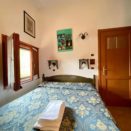 ホテル La Panoramica 89 ペスカッセーロリ