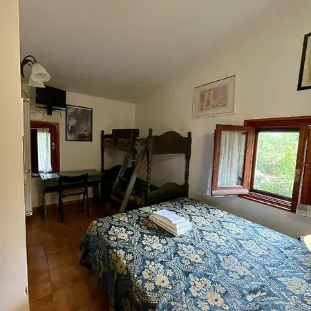 Szálloda La Panoramica 89