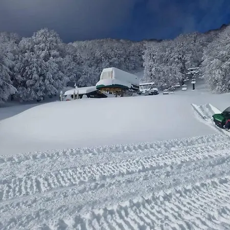 La Panoramica 89 2* ペスカッセーロリ