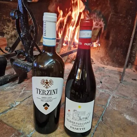 ホテル La Panoramica 89