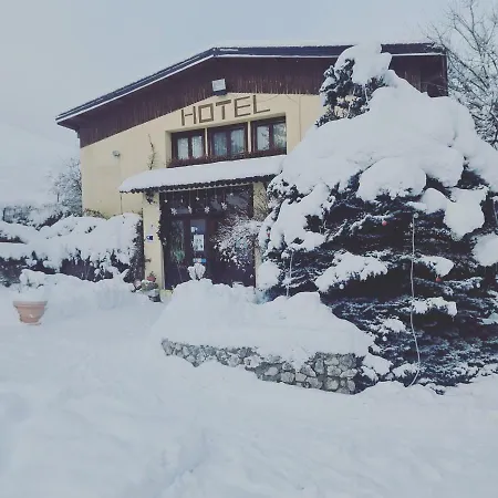 La Panoramica 89 2* פסקאסרולי