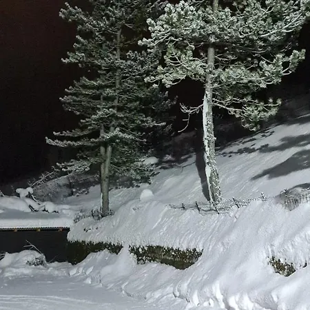 La Panoramica 89 פסקאסרולי