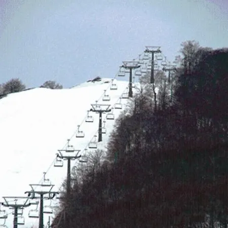 La Panoramica 89 2* ペスカッセーロリ