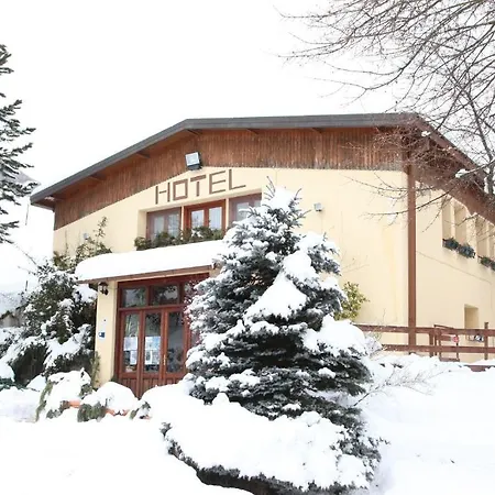 La Panoramica 89 ホテル