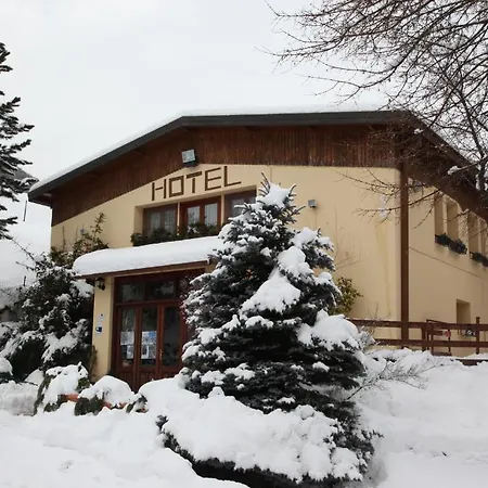 La Panoramica 89 ホテル 2*