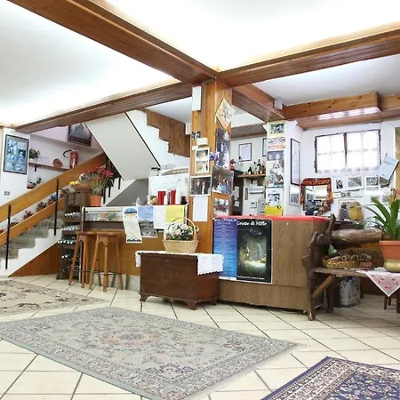 ホテル La Panoramica 89