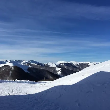 ホテル La Panoramica 89 2*