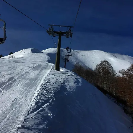 La Panoramica 89 ペスカッセーロリ