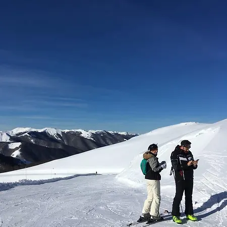 La Panoramica 89 2* פסקאסרולי