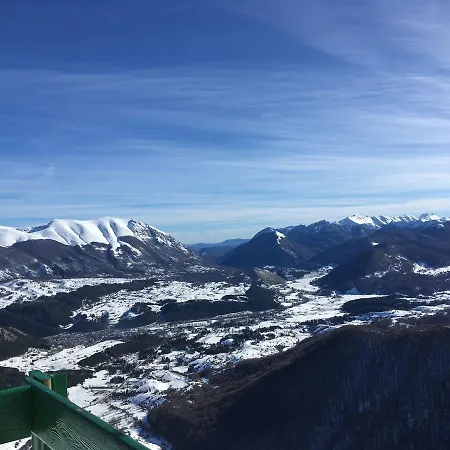 מלון La Panoramica 89 פסקאסרולי