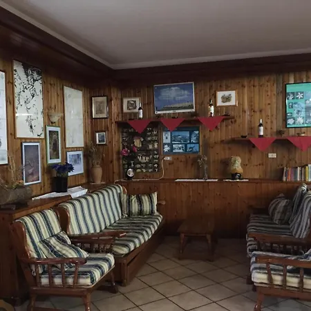 La Panoramica 89 2* ペスカッセーロリ