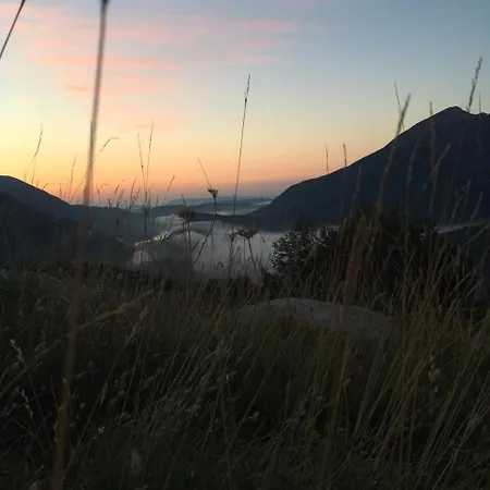 La Panoramica 89 ホテル