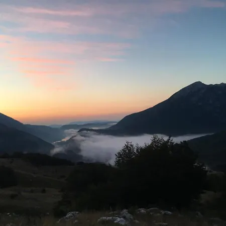 La Panoramica 89 ホテル 2*