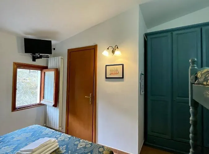 Отель La Panoramica 89