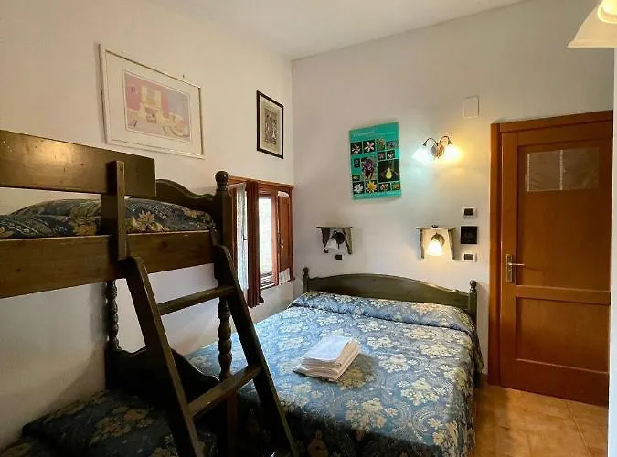 Отель La Panoramica 89