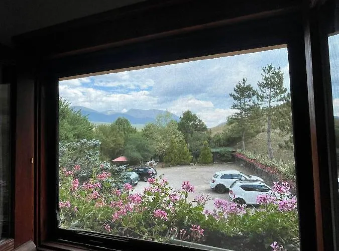 La Panoramica 89 Отель