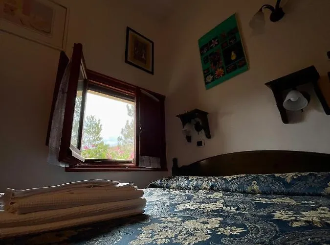 La Panoramica 89 Отель