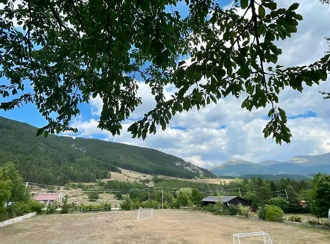 La Panoramica 89 Отель 2*