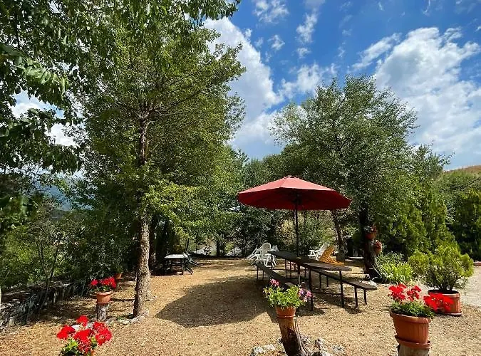 La Panoramica 89 Отель 2*