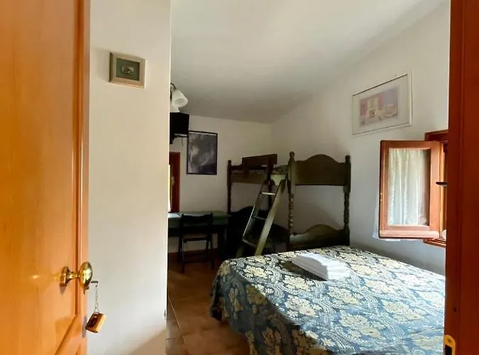 Отель La Panoramica 89