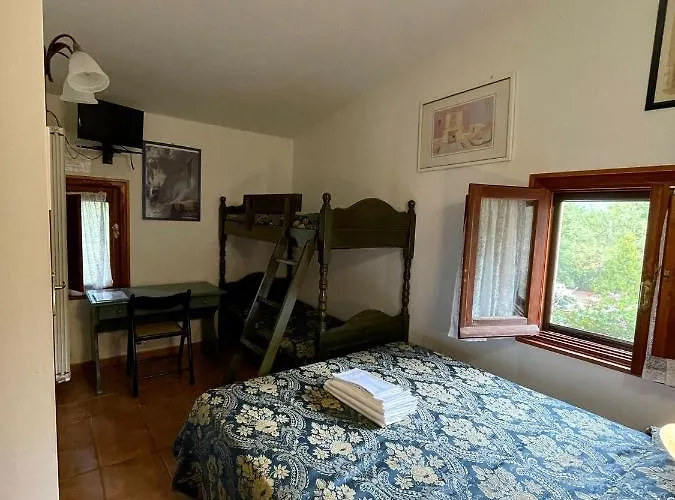 Отель La Panoramica 89