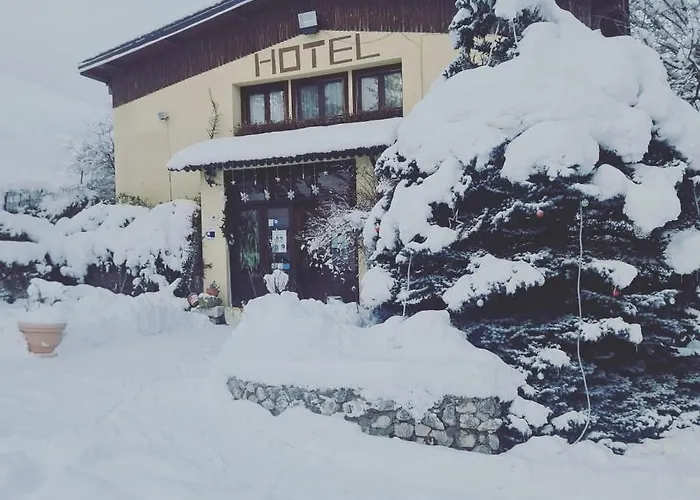 La Panoramica 89 2* Пескассероли