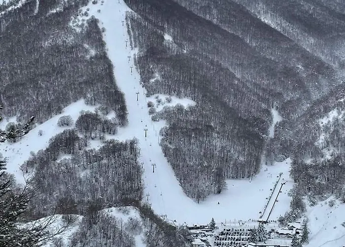 La Panoramica 89 Отель