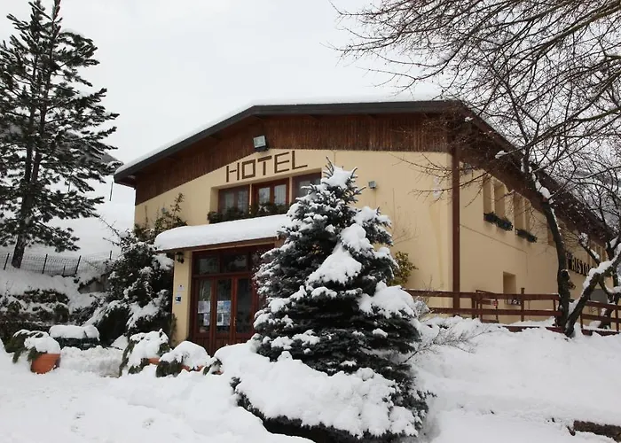 La Panoramica 89 Отель 2*