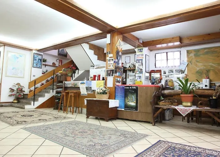 Отель La Panoramica 89