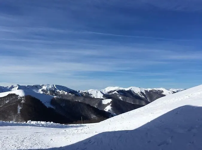 Отель La Panoramica 89 2*