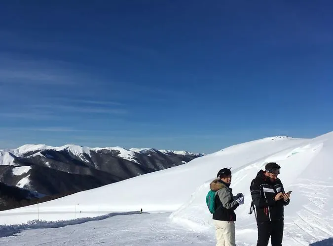 La Panoramica 89 2* Пескассероли