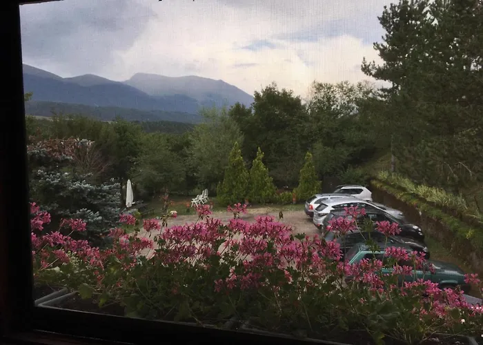 La Panoramica 89 Отель