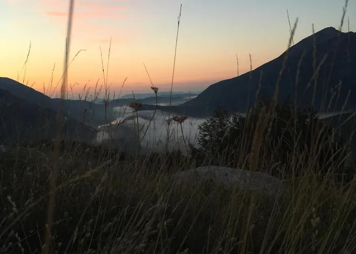 La Panoramica 89 Отель