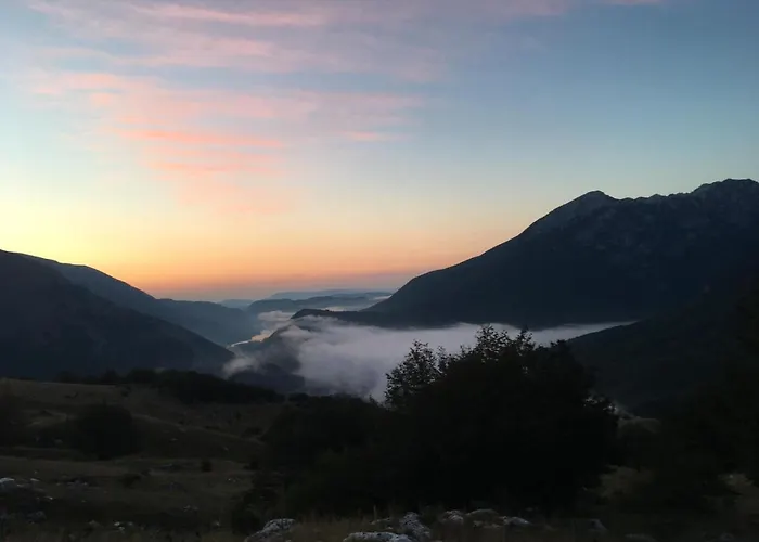 La Panoramica 89 Отель 2*